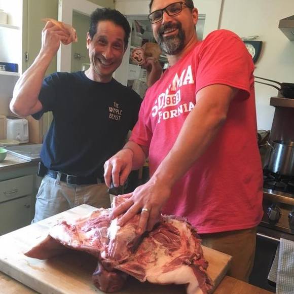 Meet your Posher, Kevin - Picture 1 of 1